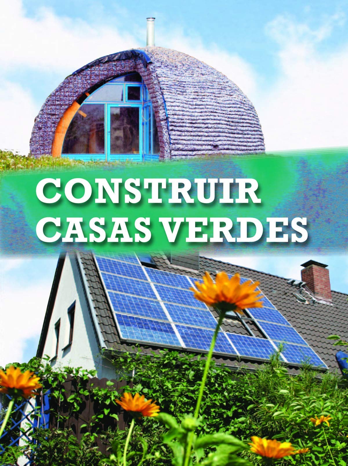 Constuir casas verdes (Build It Green)