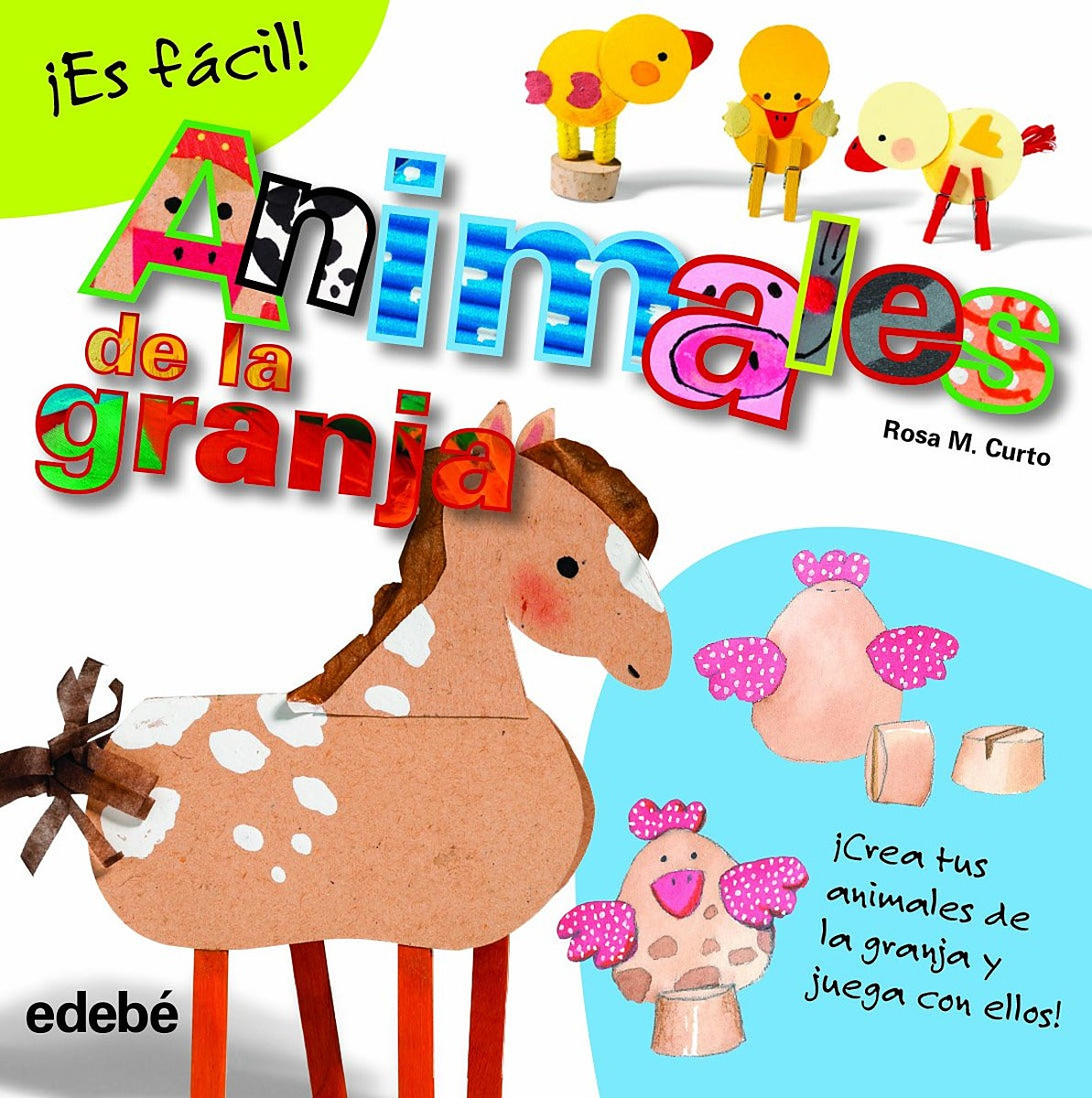 Animales de la granja