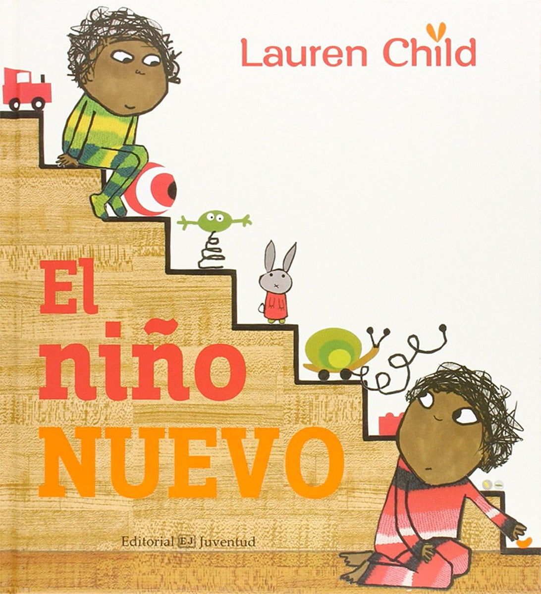 El niño nuevo