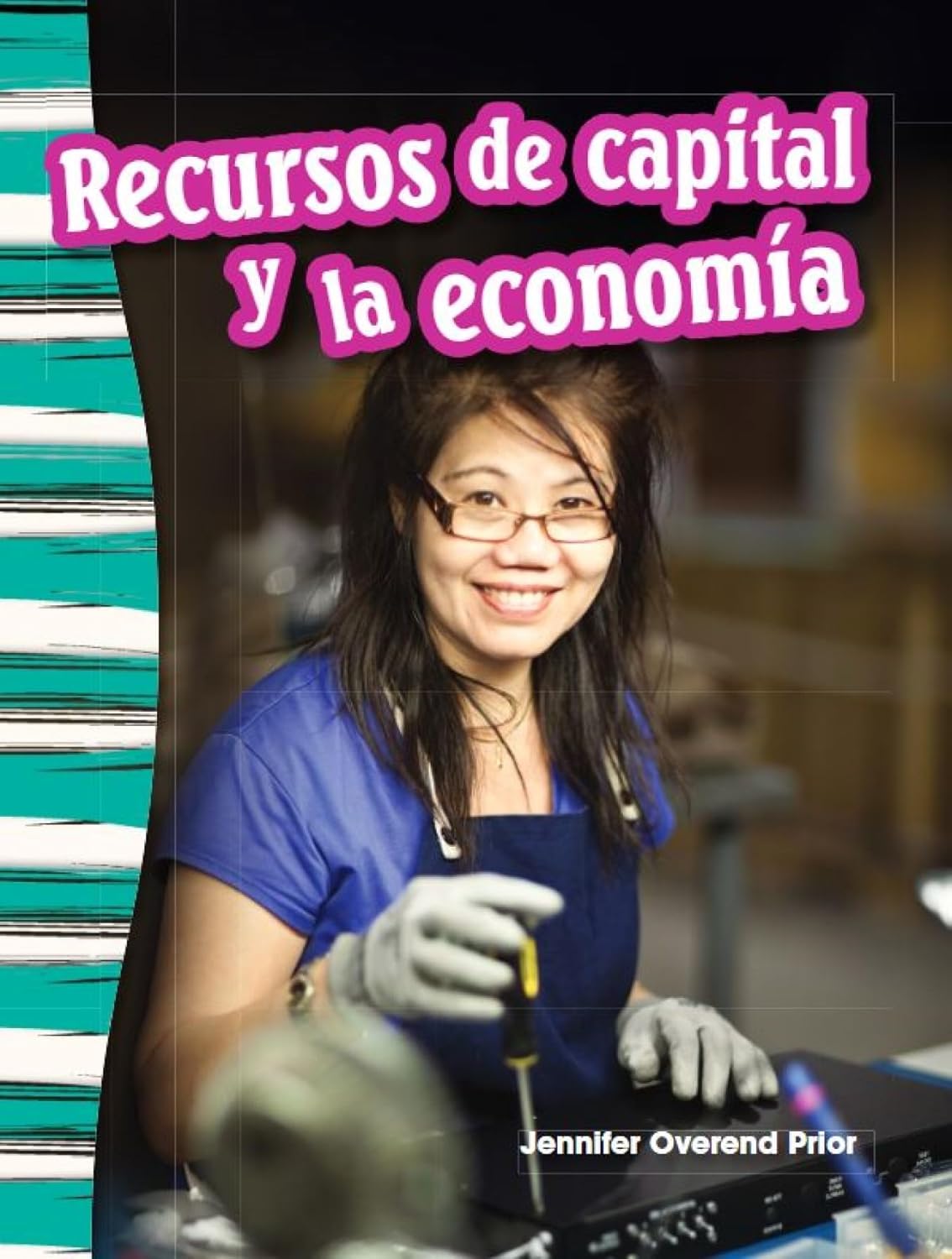Recursos de capital y la economía