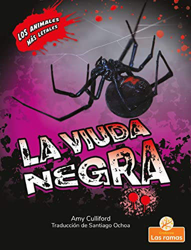 La viuda negra