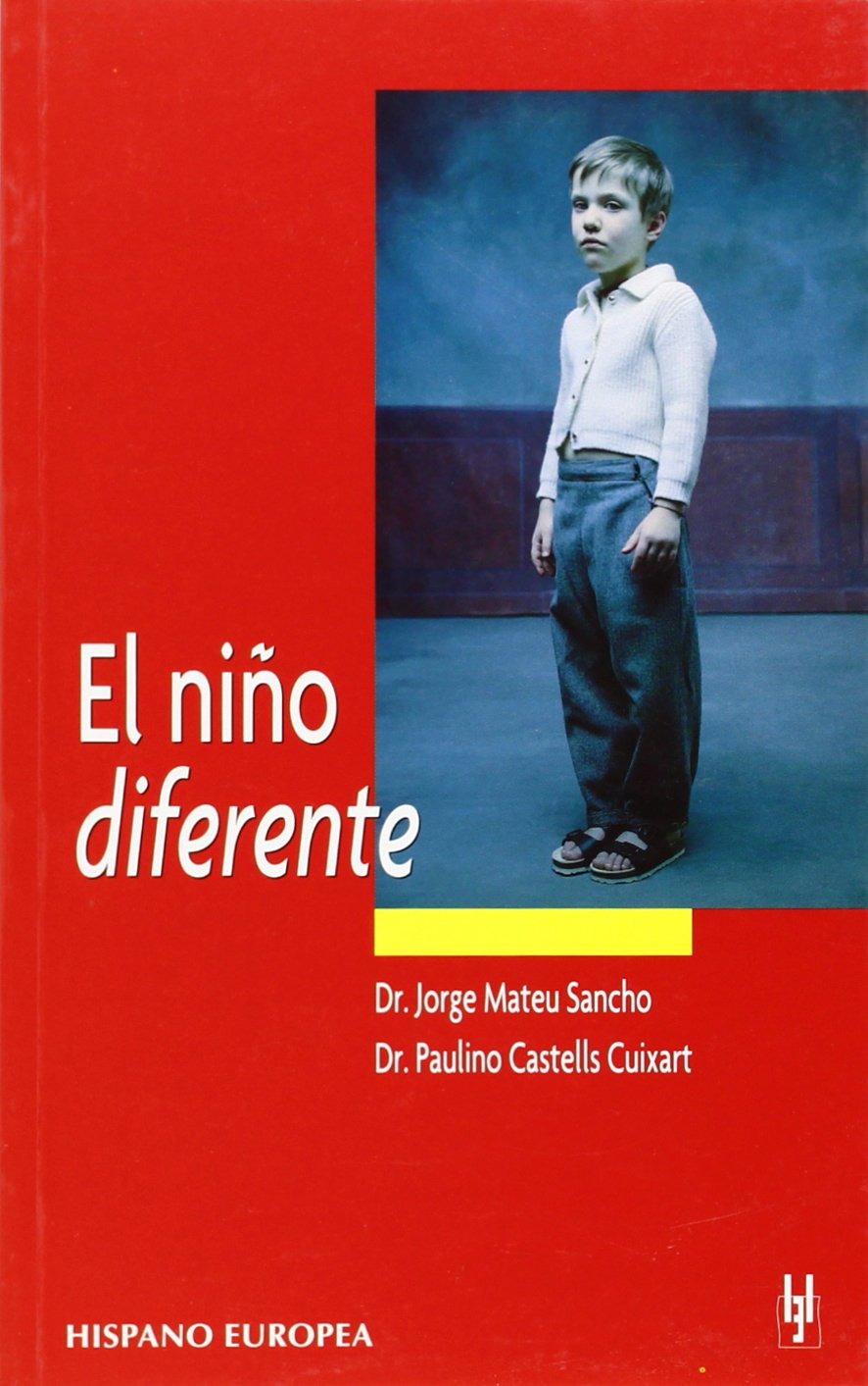 El niño diferente / The Boy Who Is Different