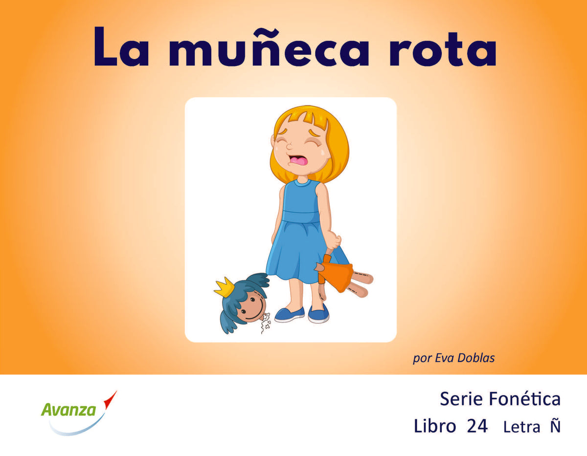 La muñeca rota