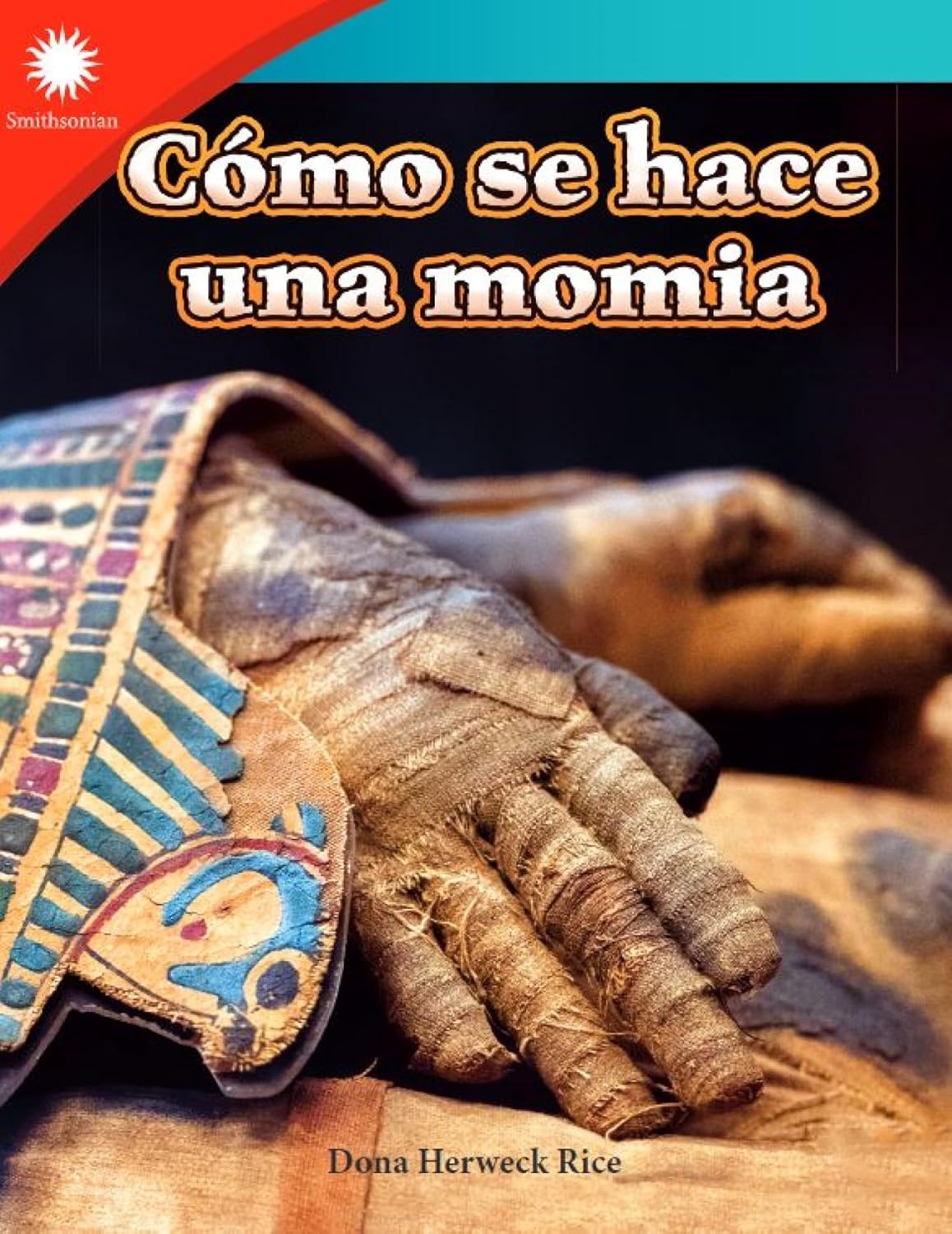 Cómo se hace una momia