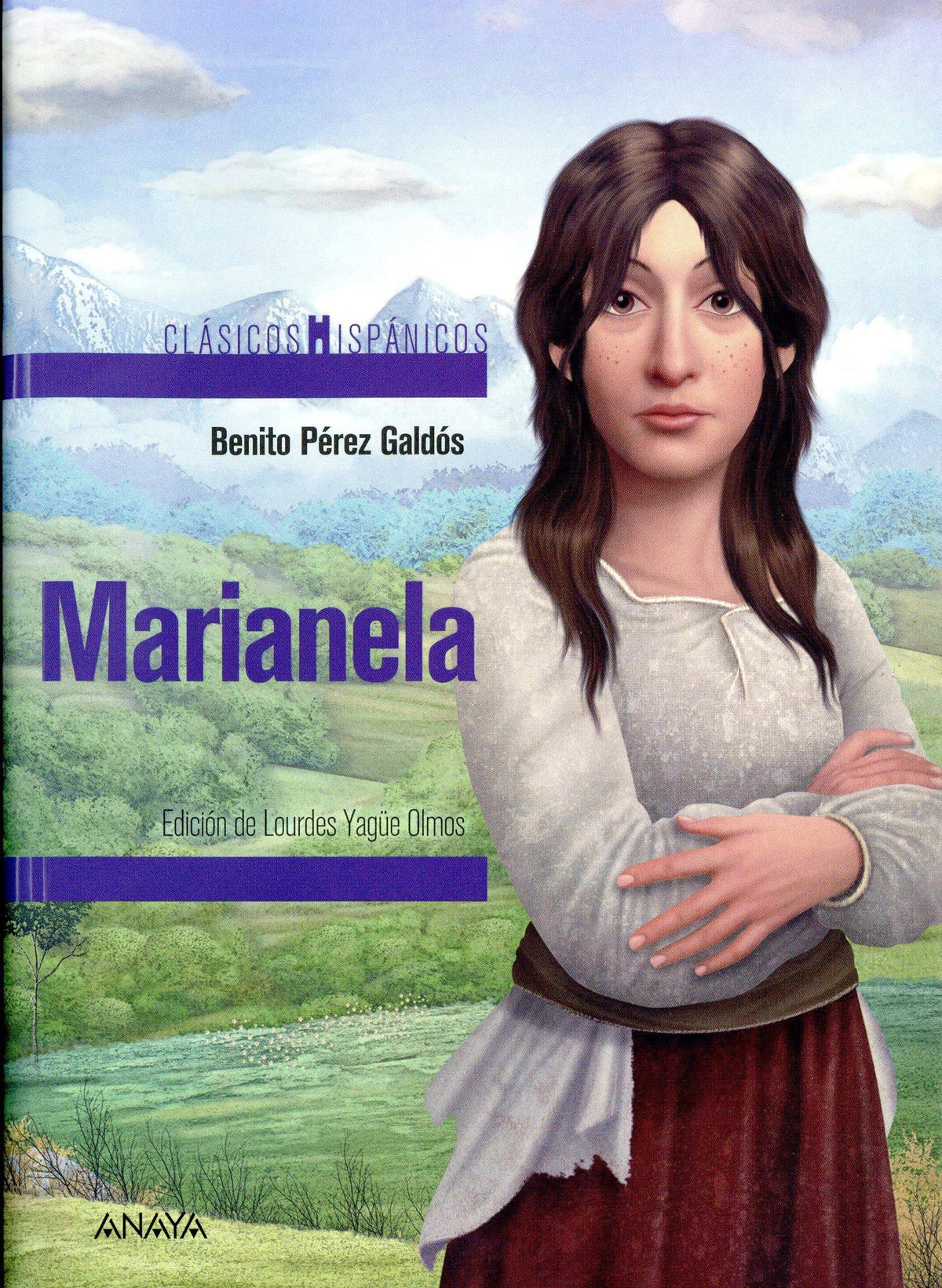 Marianela