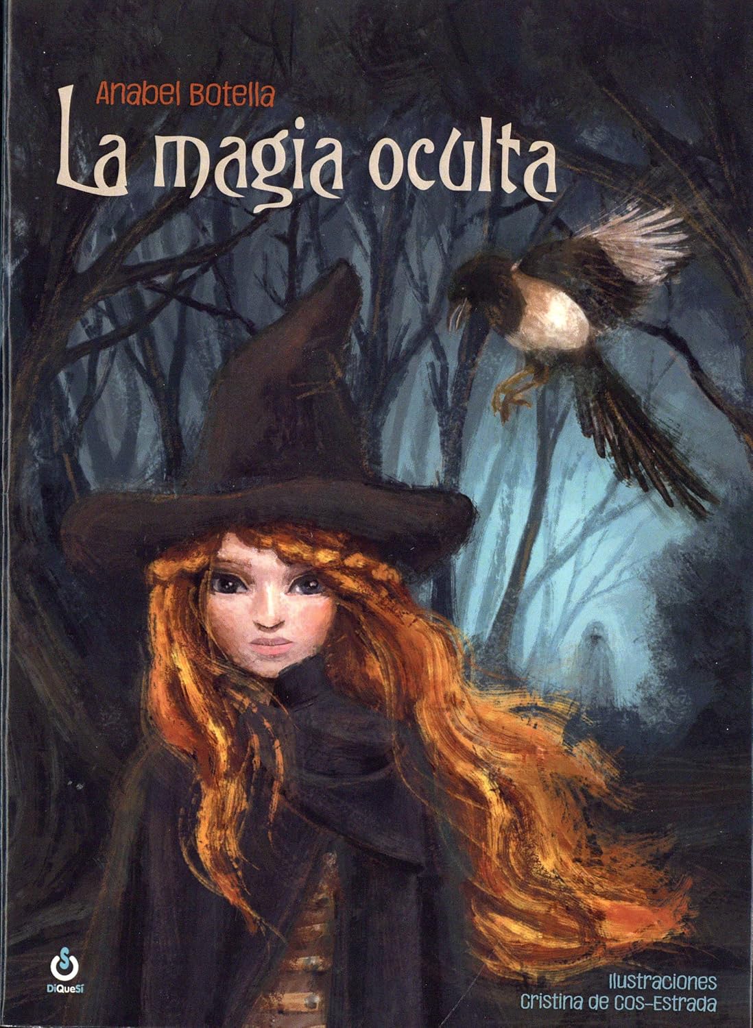La magia oculta