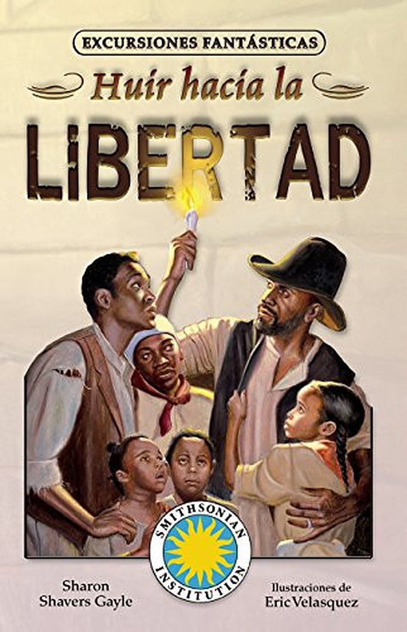 Huir hacia la libertad