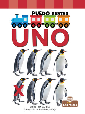 Puedo restar uno