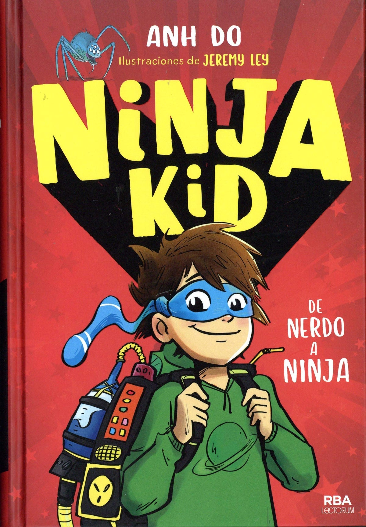 Ninja Kid