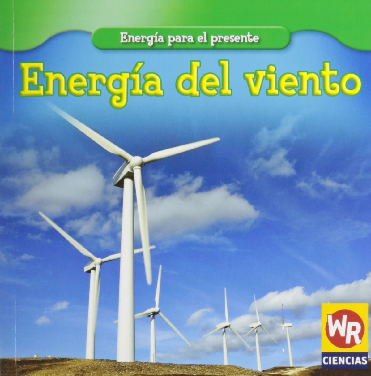 Energía del viento (Wind Power)