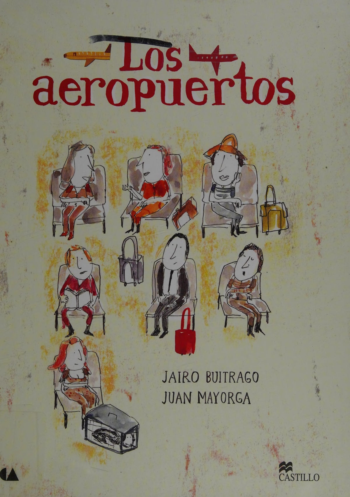 Los aeropuertos