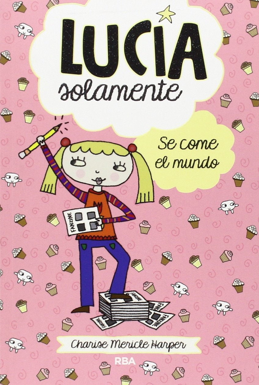Se come el mundo / Just Grace And The Snack Attack