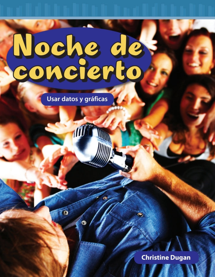 Noche de concierto