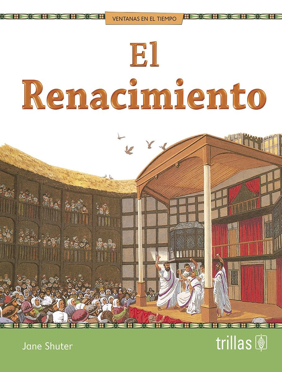El Renacimiento