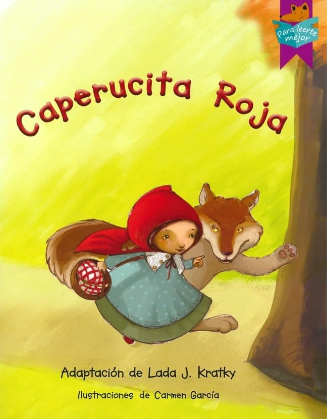 Caperucita Roja