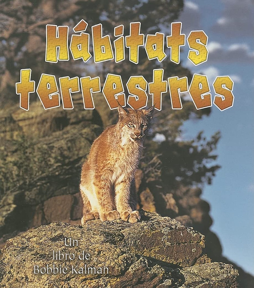 Hábitats terrestres (Land Habitats)