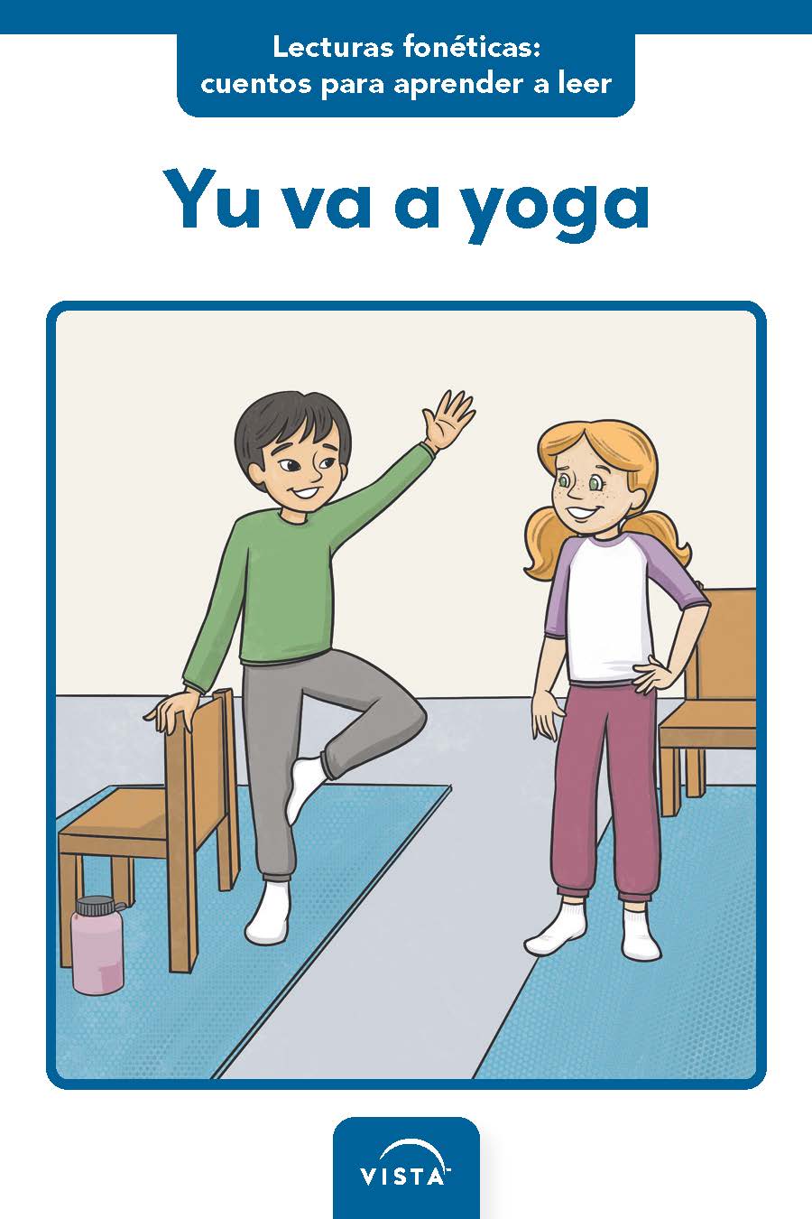 Yu va a yoga