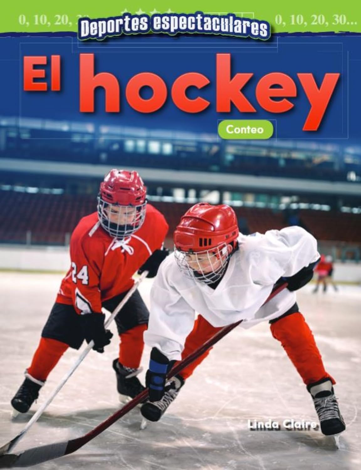 Deportes espectaculares: El hockey