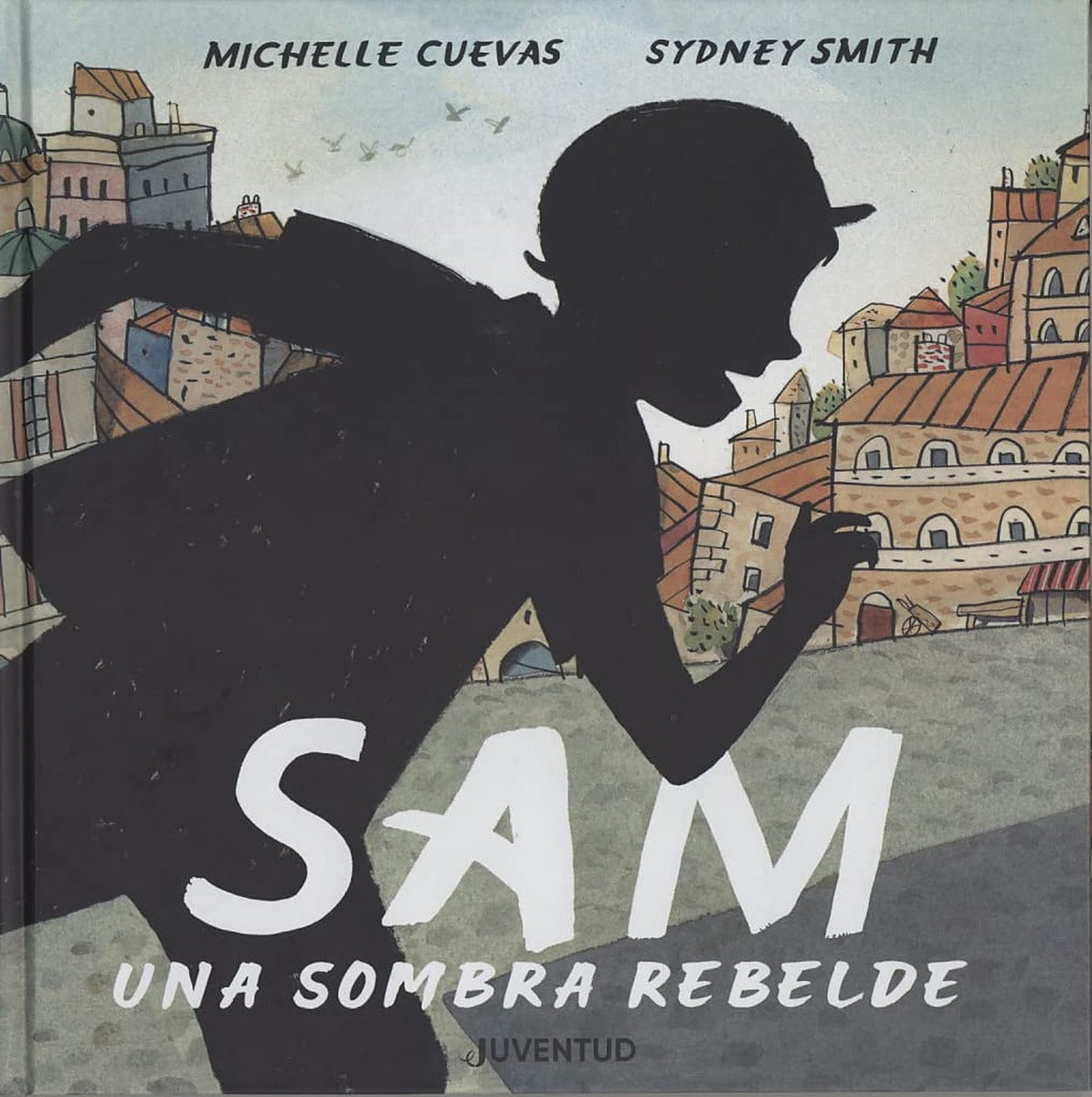 Sam: Una sombra rebelde