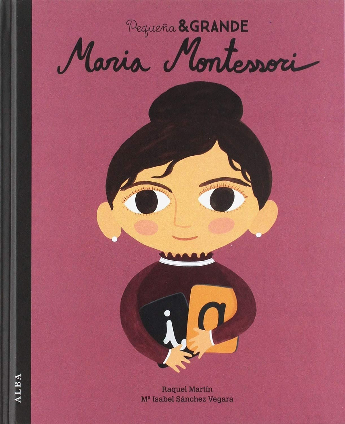 Maria Montessori