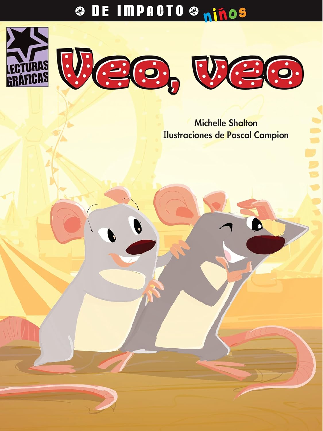 Veo veo