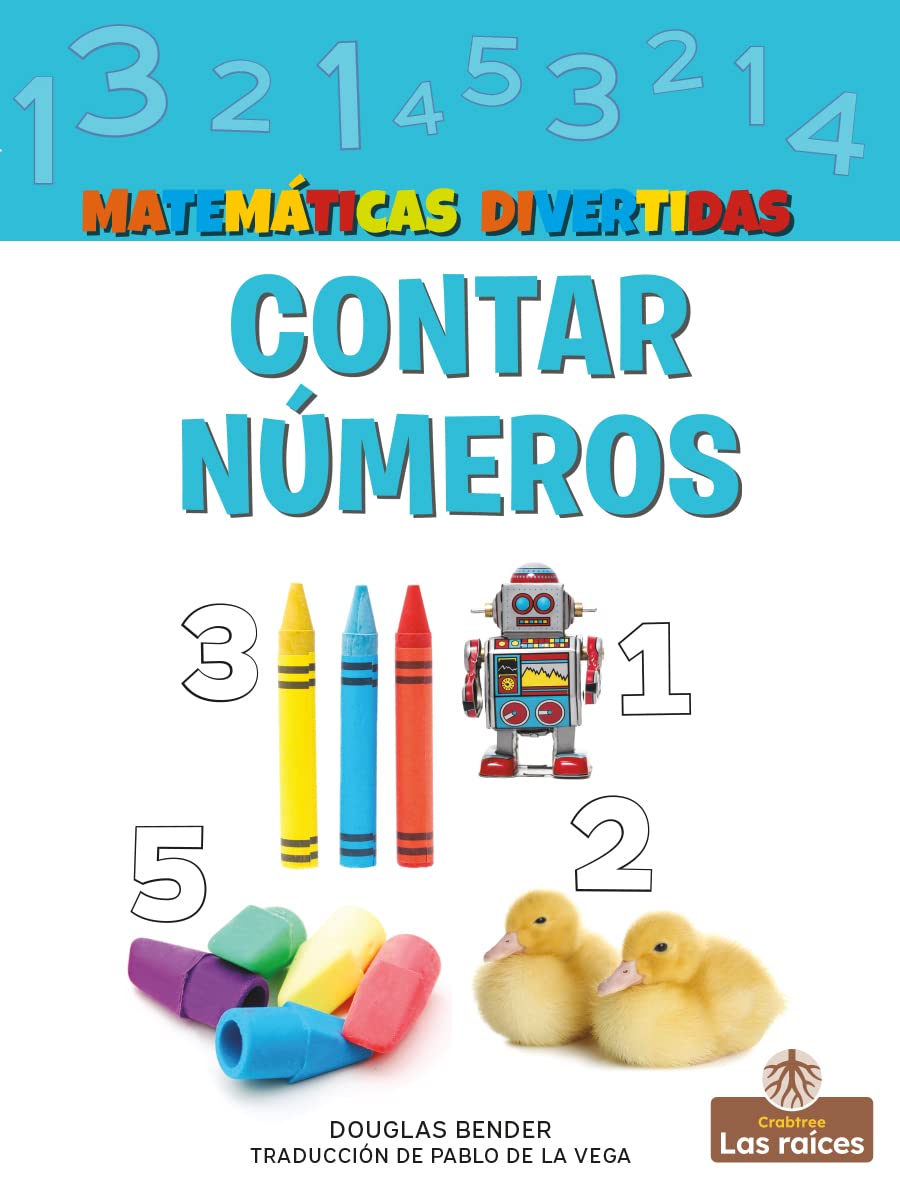 Contar números