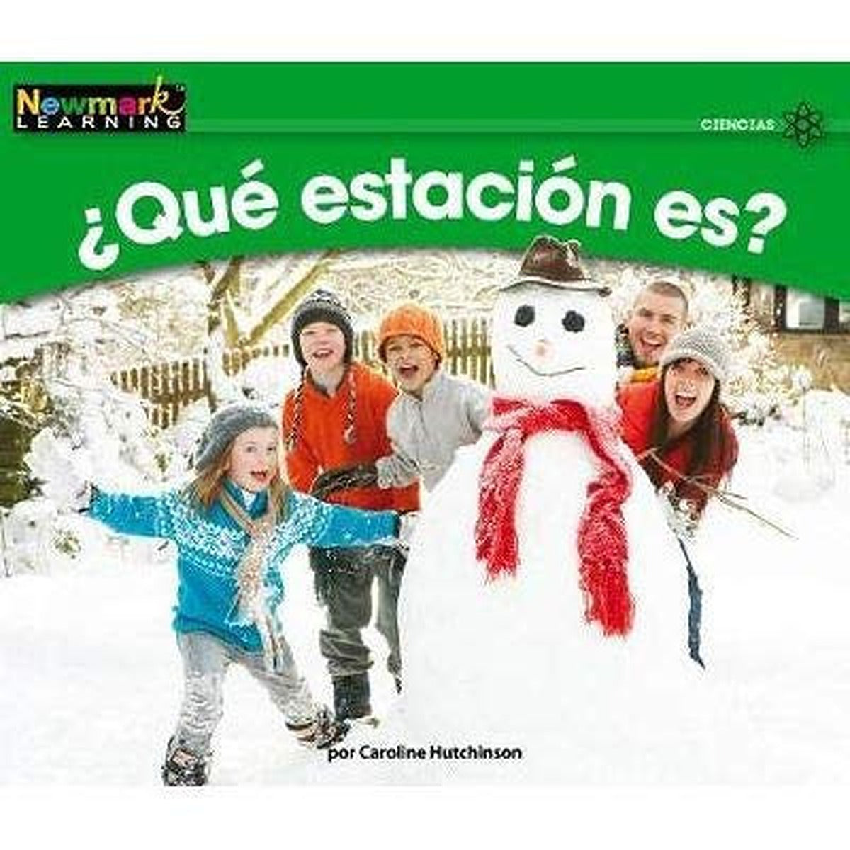 Que estacion es?