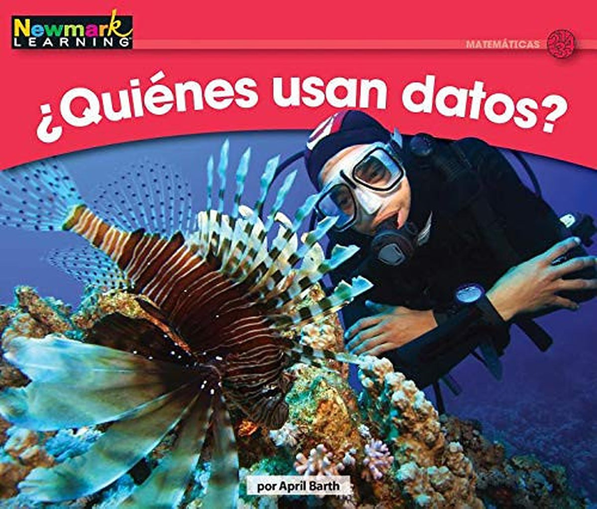 Quienes usan datos?