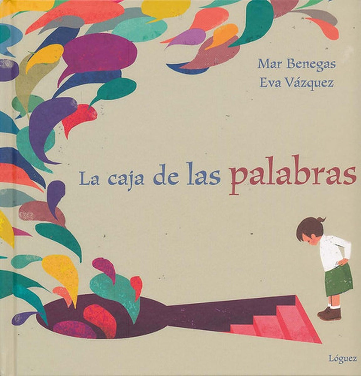 La caja de las palabras