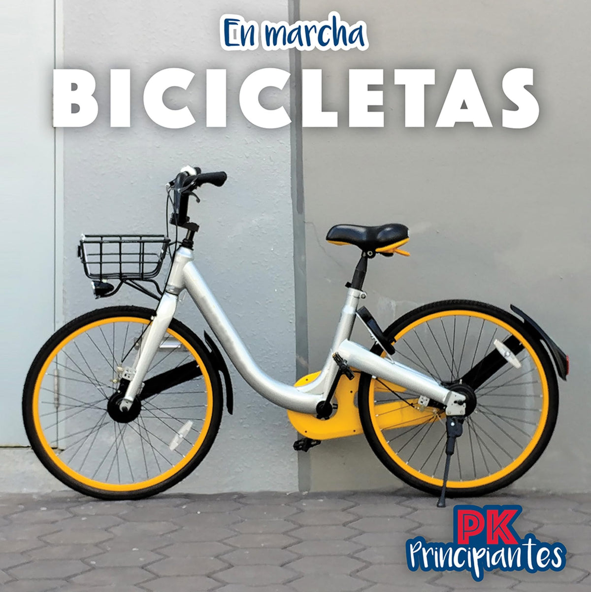 Bicicletas (Bikes)