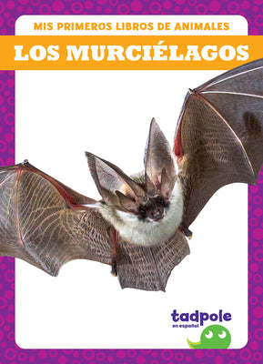 Los murciélagos