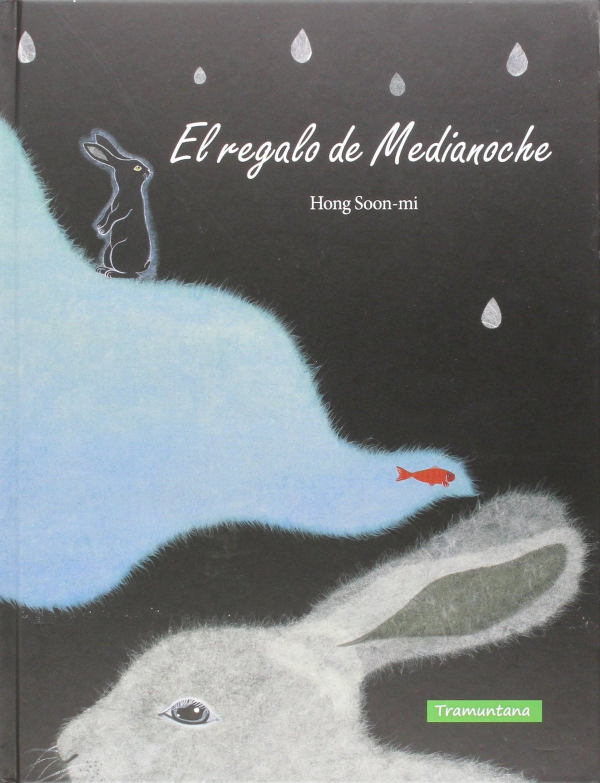 El regalo de Medianoche