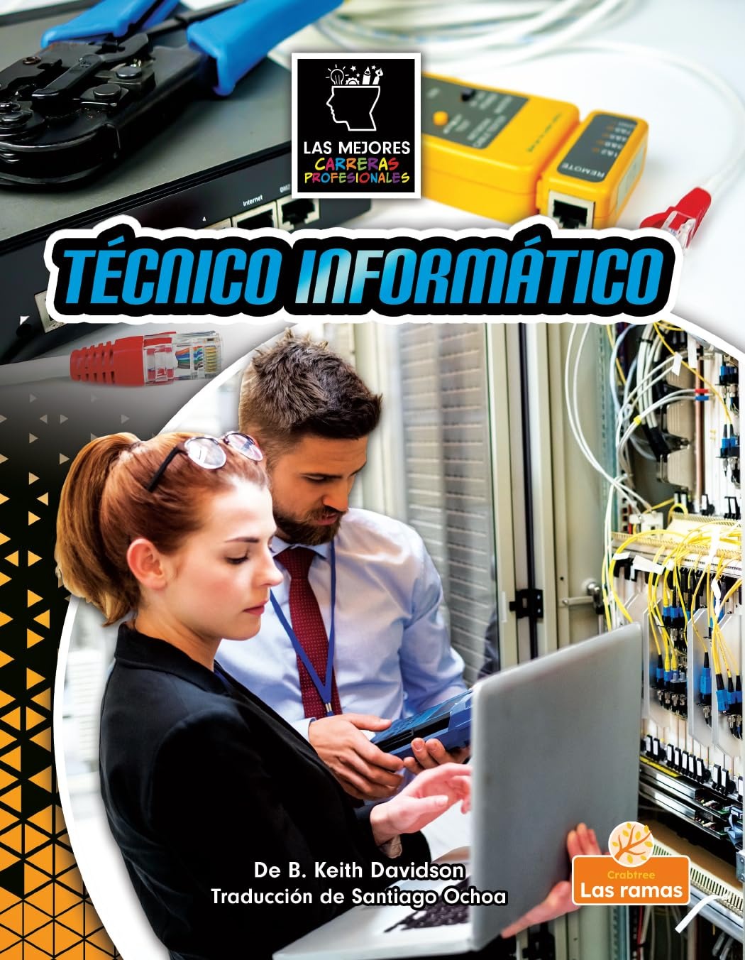 Técnico informático (IT Technician)