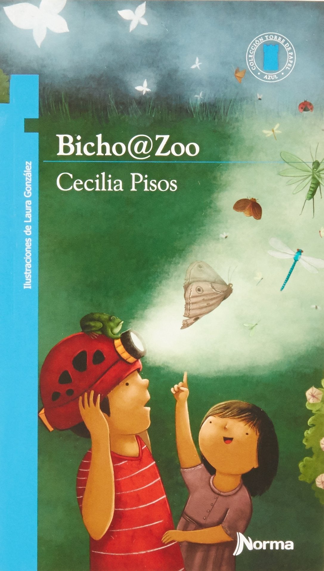 Bicho@Zoo