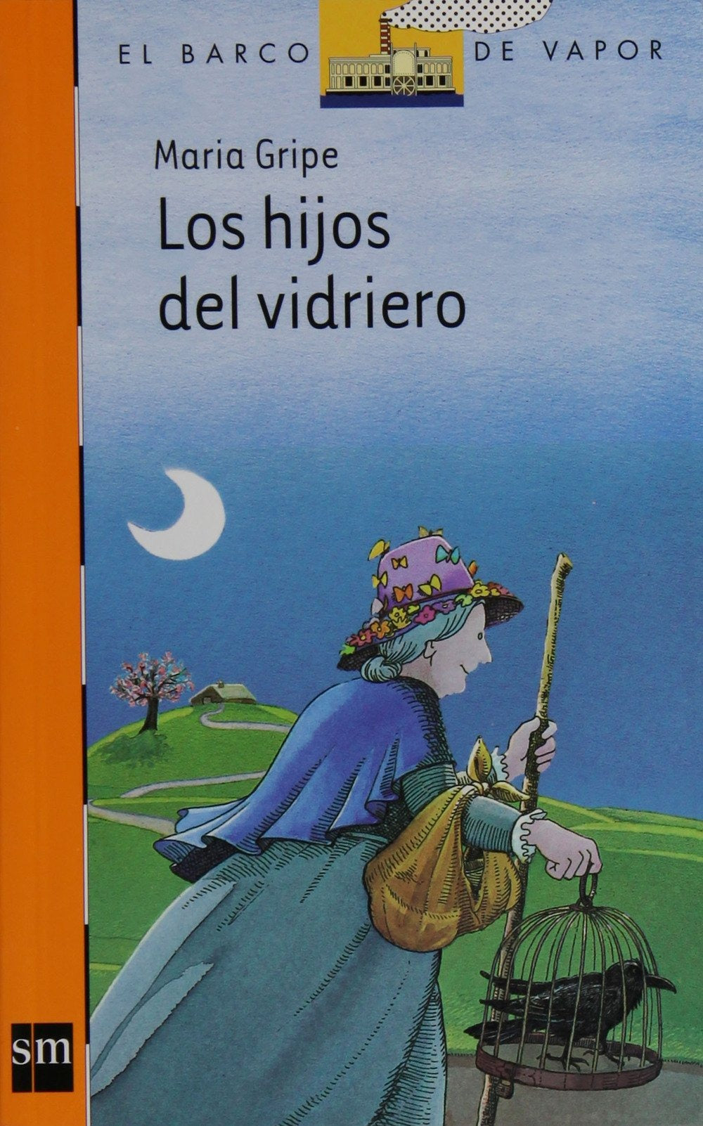 Los hijos del vidrierro