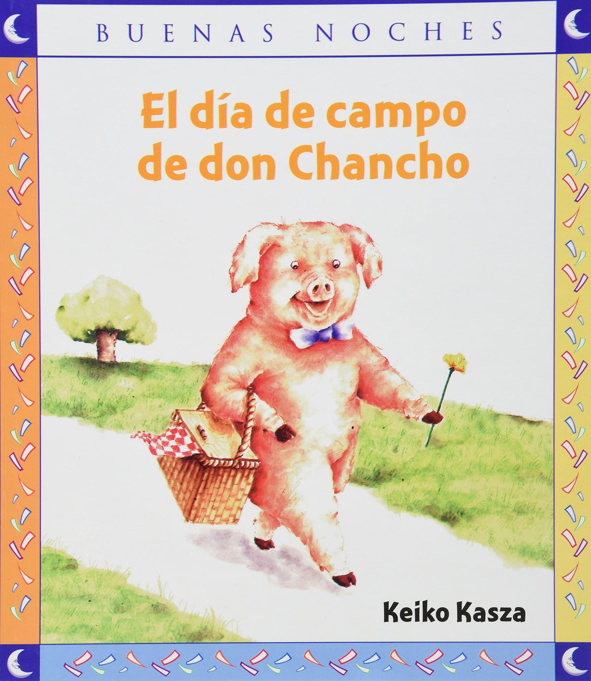 El dia de campo de don Chancho