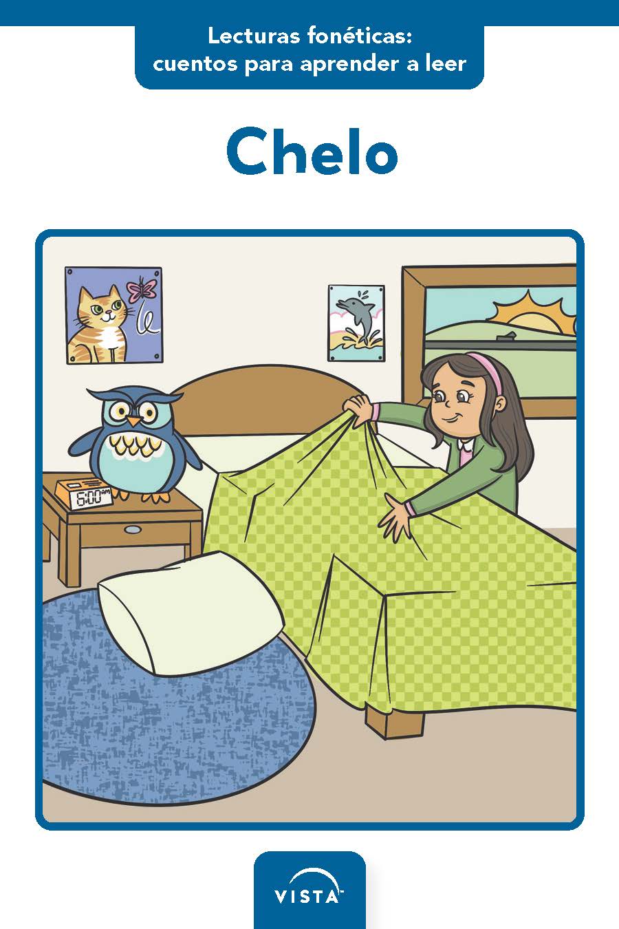 Chelo