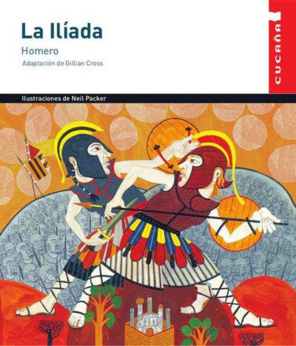 La Ilíada