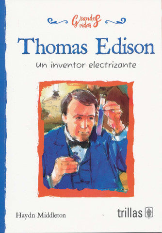 Thomas Edison