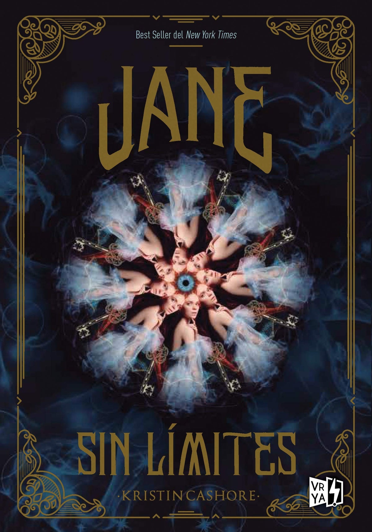Jane sin límites