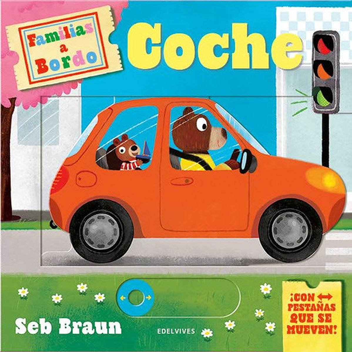 Coche