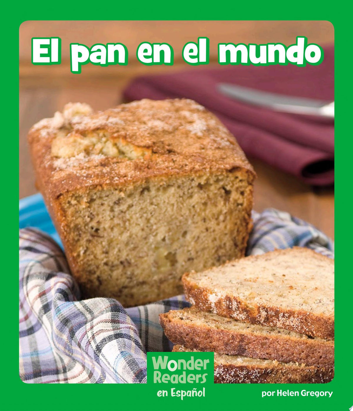 El pan en el mundo
