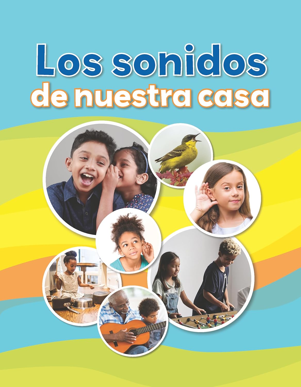 Los sonidos de nuestra casa