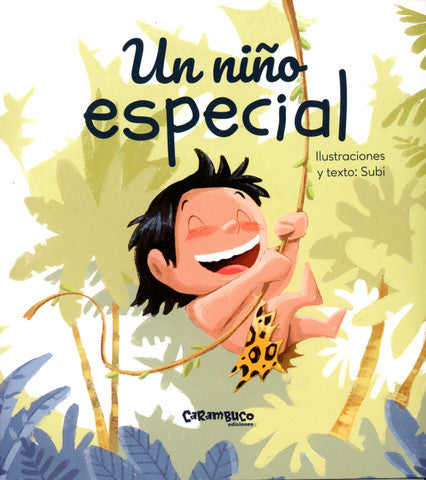 Un niño especial
