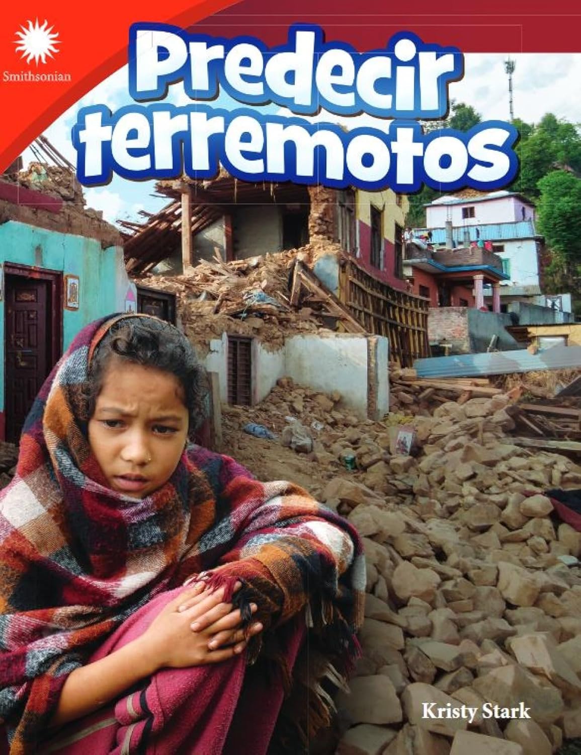 Predecir terremotos