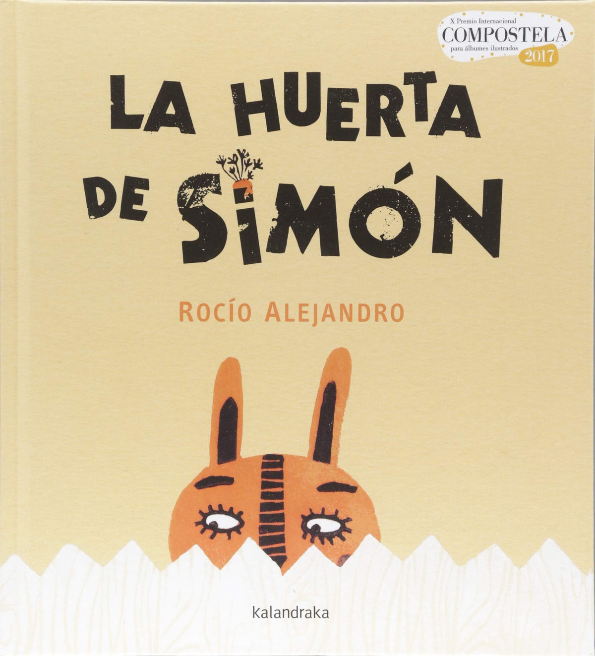 La huerta de Simón