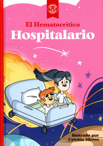 Hospitalario