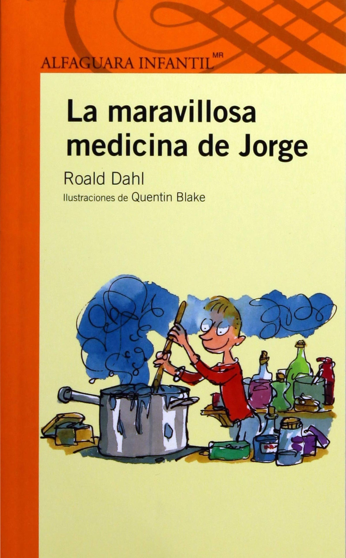 La maravillosa medicina de Jor