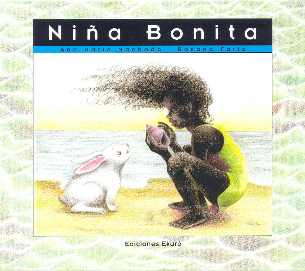 Nina bonita