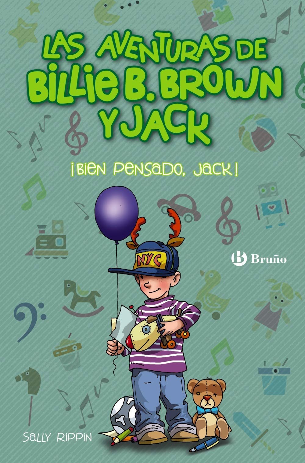 Bien pensado, Jack!
